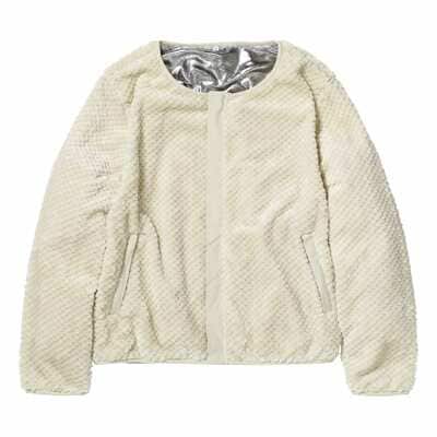 ワークマン公式オンラインストア レディースダイヤフリースカーデガン商品画像