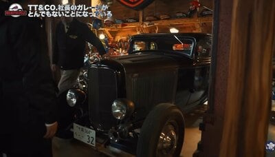 井戸田潤のYouTube投稿