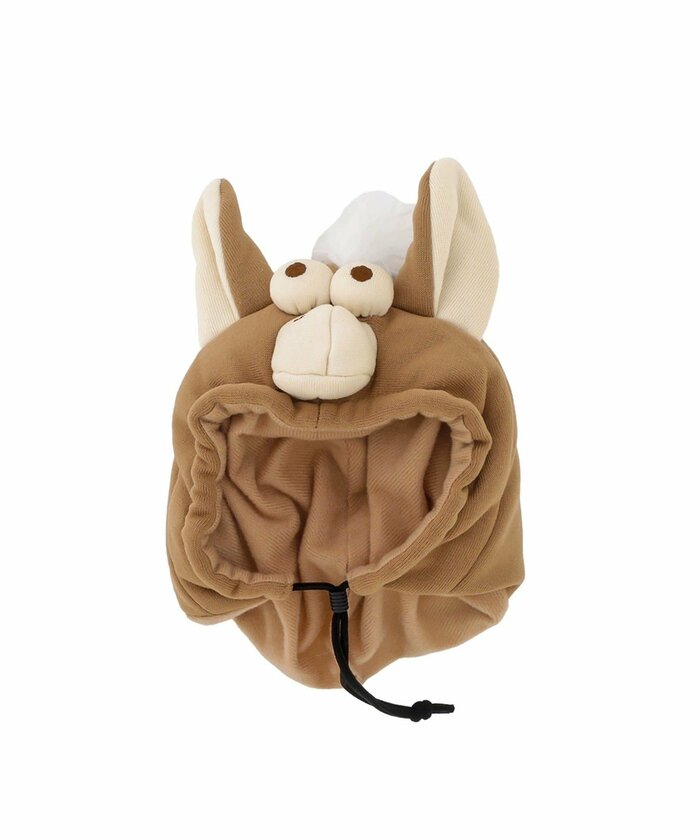 年賀状の写真に使えば、受け取った人が笑顔になること間違いなし