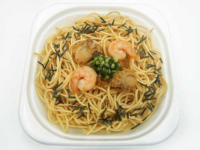 セブン-イレブンの新商品その1