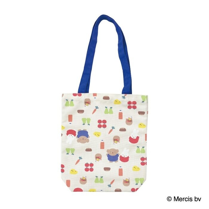 日々の買い物やサブバッグとして大活躍間違いなしの「肩掛けトートバッグ」