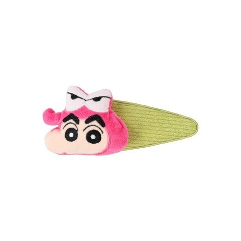 レディース　ドデカパッチン（クレヨンしんちゃん）