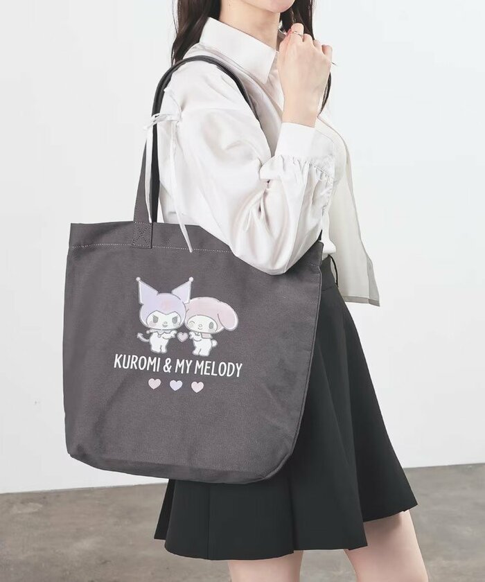 サンリオキャラクターズトート