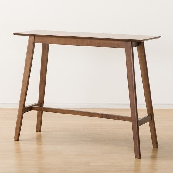 ニトリ、カウンターテーブル (フィルン OC MBR)商品画像