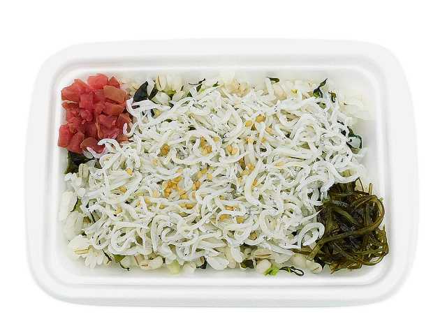 セブン-イレブンの新商品その1