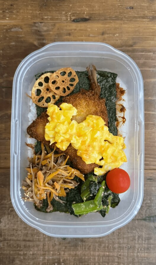 出所：@_kazoku.gohan_