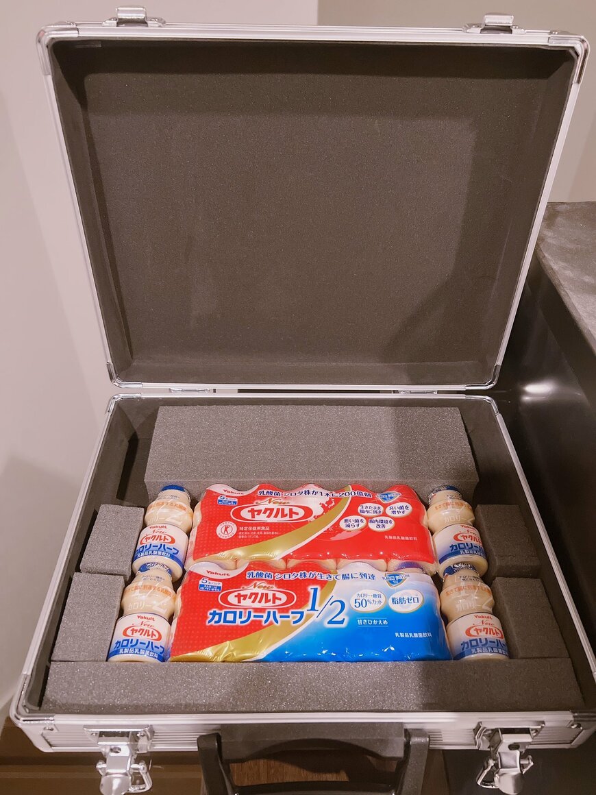 出所：@tau180（ご提供写真）