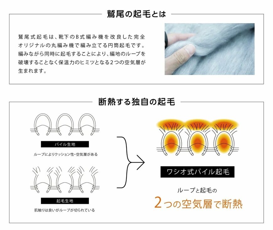 出所：ワシオ株式会社提供