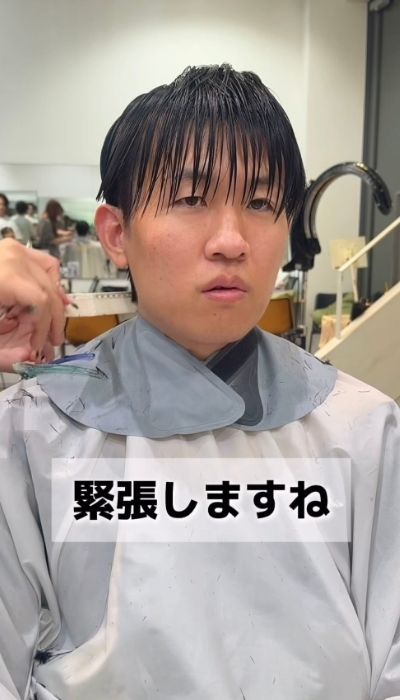 出所：@yukki.____hair