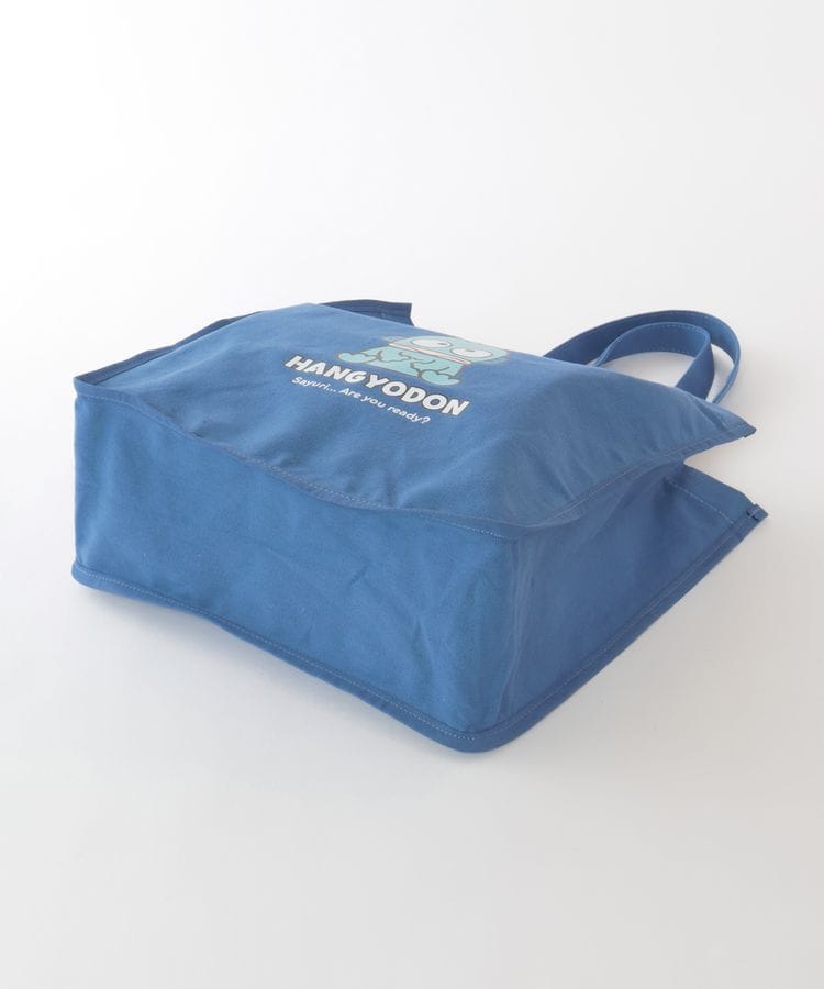 出所：ハニーズ公式通販 サンリオキャラクターズ／スクエアトート