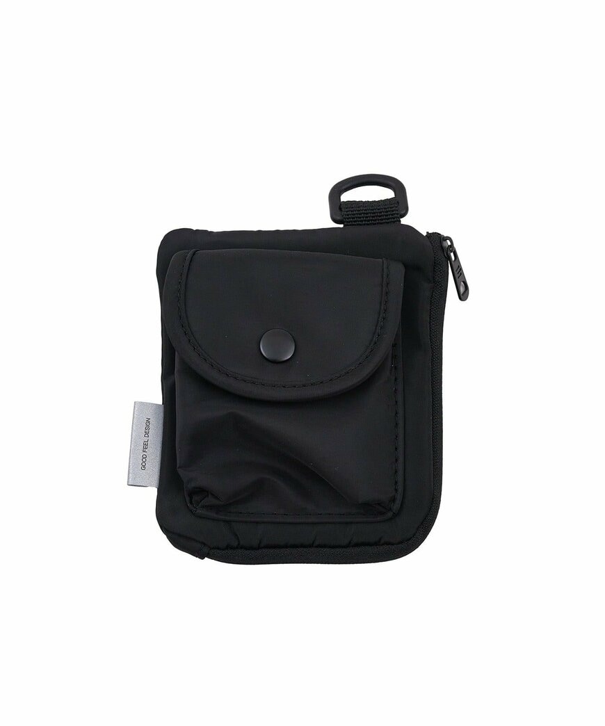 出所：パルグループ公式ファッション通販サイト 3COINS アーバンドリフトウォレット