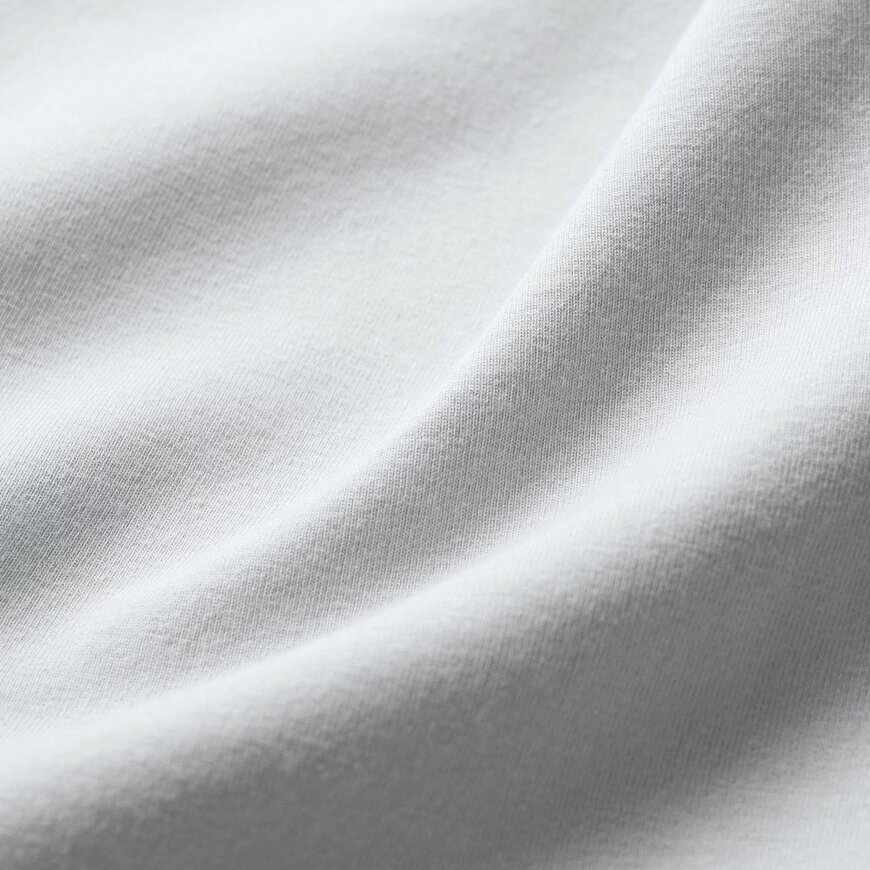 出所：GU公式　UVカットフルジップパーカ（長袖）