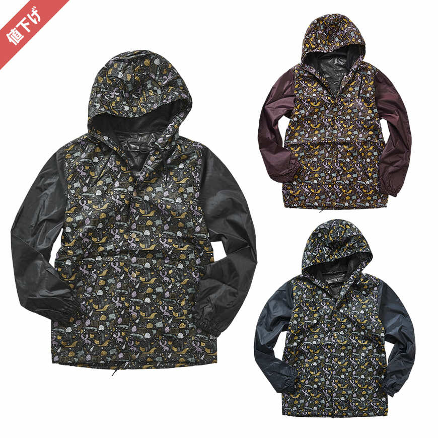 出所：ワークマン公式オンラインストア STANDARD COACH JACKET