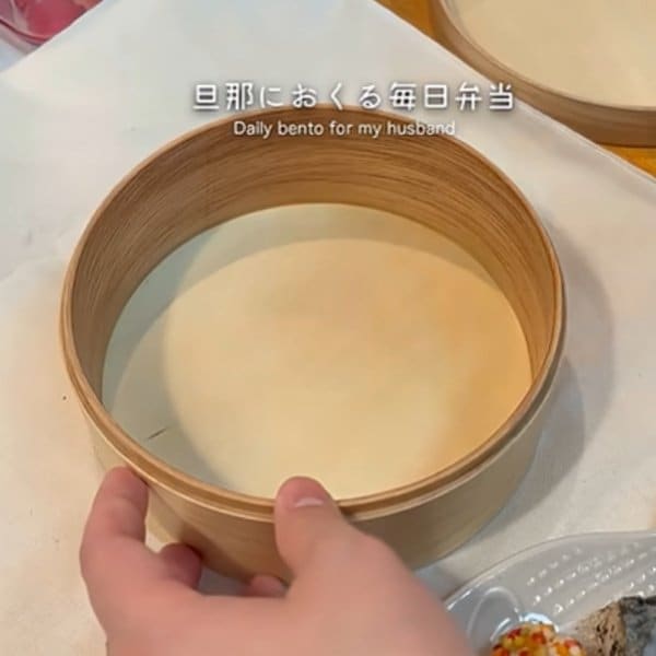 【旦那弁当】メイン2種で豪華！華やかで素敵な〈鯖とエビのお弁当〉詰め方も凝っていておしゃれ！