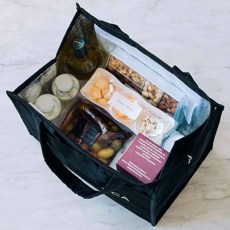 画像出所：オンラインストア DEAN & DELUCA