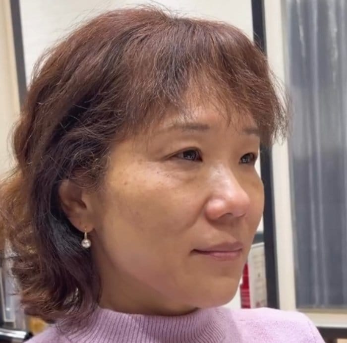 「自分の癖毛が嫌いです」何度もショートを断られてきた女性の挑戦。癖を抑えるのではなく、魅力として引き出すスタイルへと変化するプロのカット技