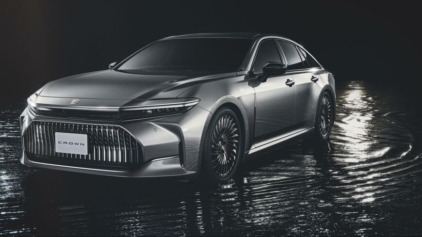 出所：トヨタ自動車株式会社 公式サイト画像