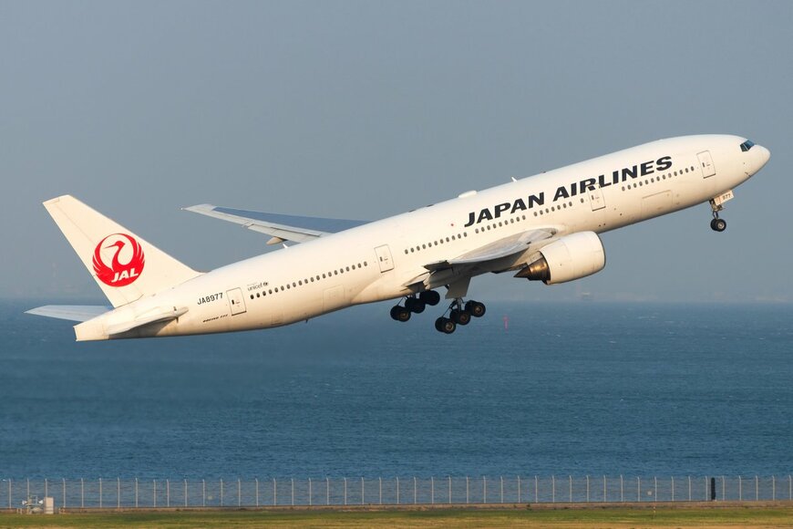 【2022年3月決算】日本航空（9201）の株主優待