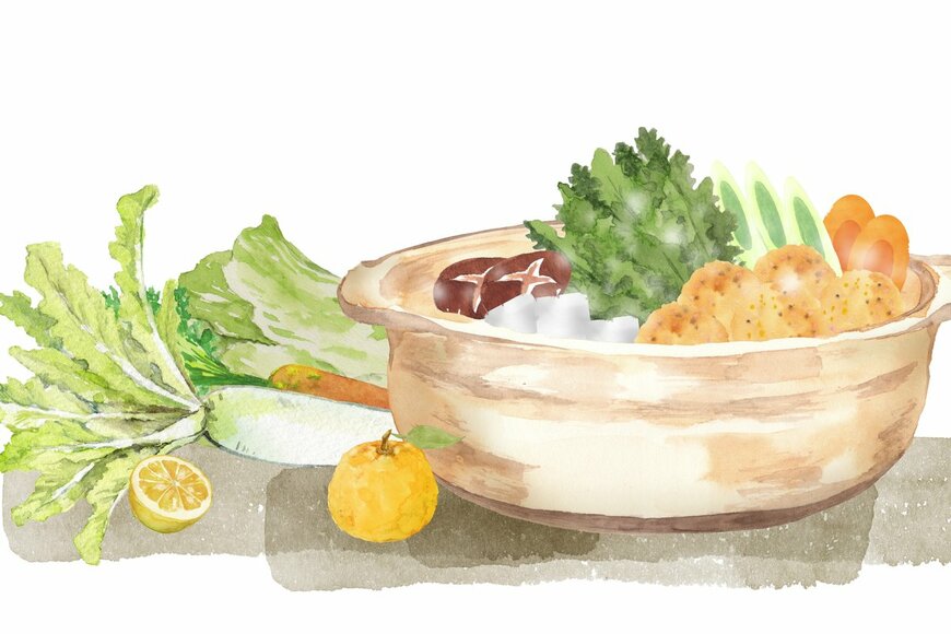 【家庭菜園】鍋に使える秋冬野菜おすすめ3選、プランターで栽培できる！