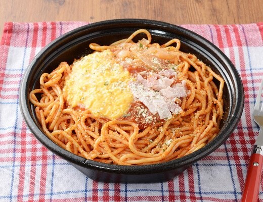 ローソンの新商品その1