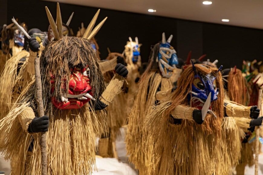 秋田県では県外客による観光消費額が高い