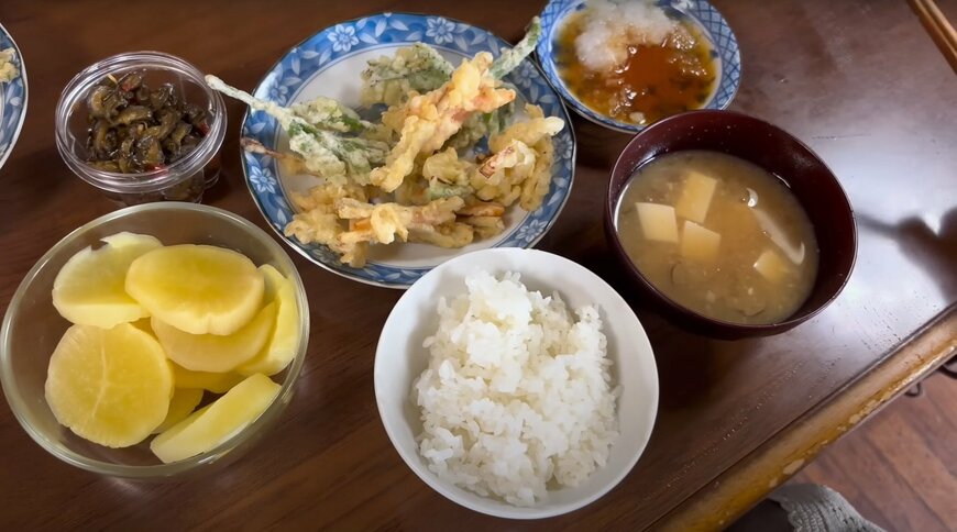 96歳おばあちゃん