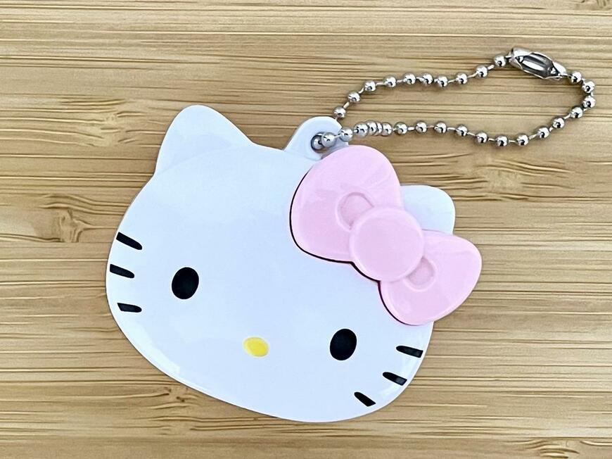 ペットボトルオープナー キティ