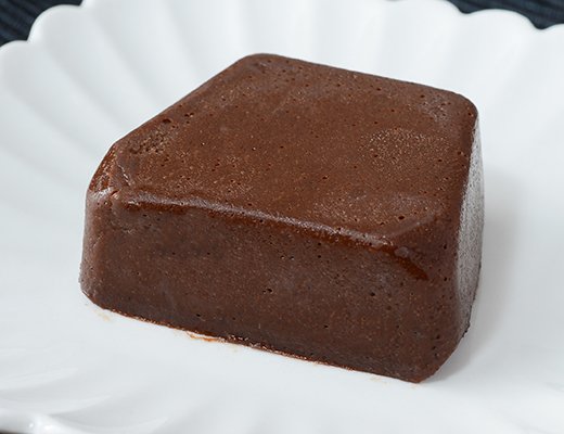 テリーヌショコラ フランス産チョコレート使用