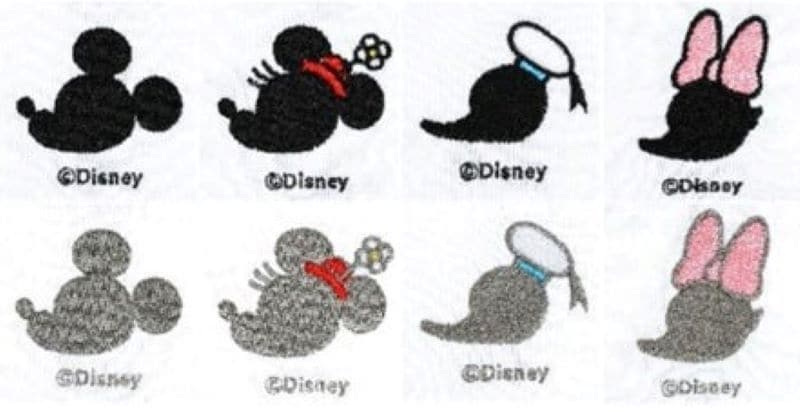 株式会社ユニクロ　RE.UNIQLO STUDIO　刺繍サービス