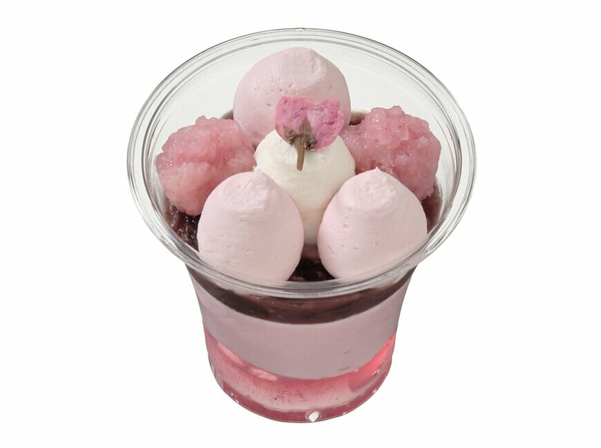 セブン-イレブンの新商品その1