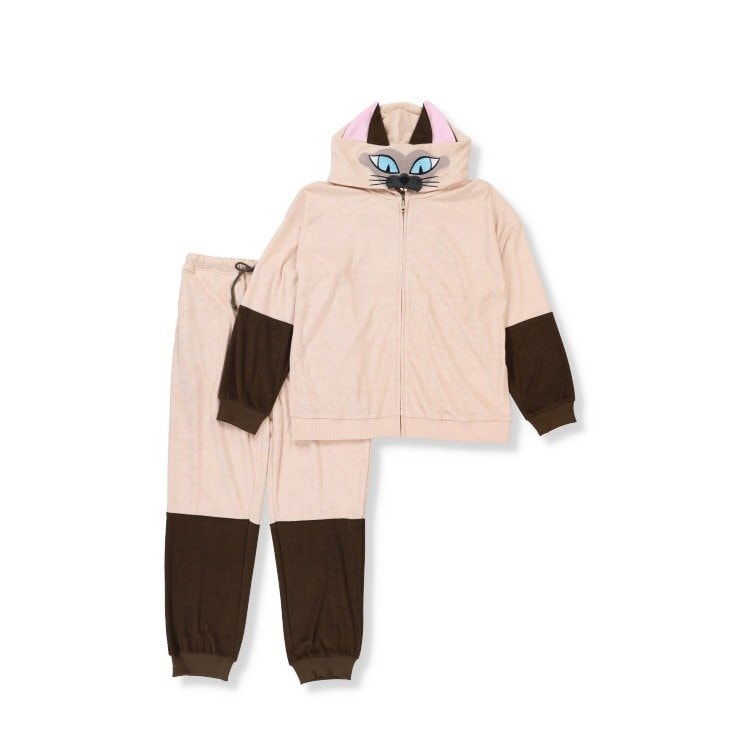 レディース　ルームウェア（ちはる/Disney）