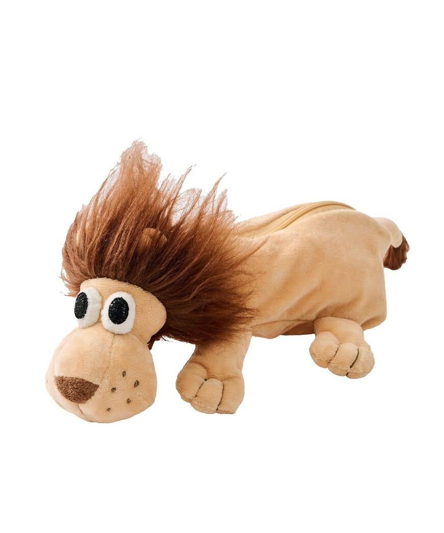 3COINS、ぬいぐるみペンケース商品画像