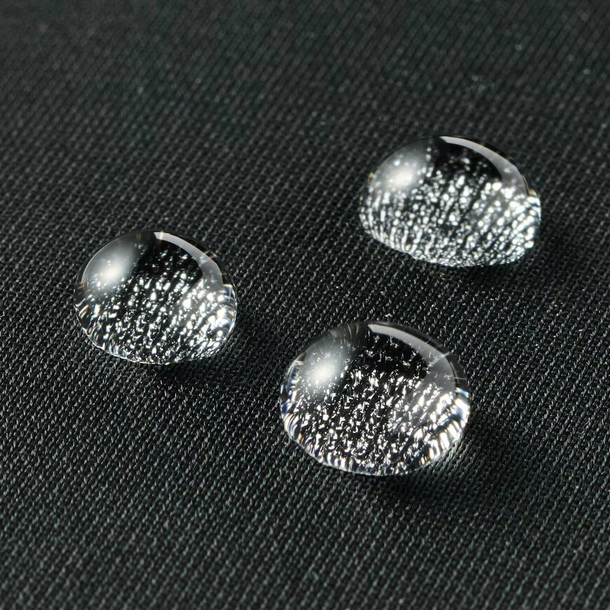 無印良品 婦人 撥水フラットバレエシューズ 画像