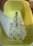 【愛情弁当】寝坊した父が女子高生の娘に急いで作ったお弁当がおいしそう！おかずがぎゅっと詰まった見た目に称賛の声