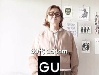 【60代マダム】が「GU」カーゴパンツを着回し！ハイセンスな秋コーデの数々に絶賛の声が集まる