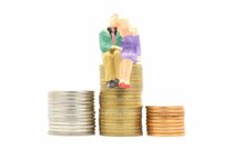 資産がたまるかどうかは奥様次第？ あなたの家ではどうですか