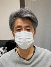 【イケオジ爆誕！】妻から「ダサい」と言われた男性の衝撃のビフォーアフターが話題に