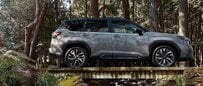 【フォレスターの自動車税】本格AWDで人気のSUV！スバル「フォレスター」の自動車税はいくら？主要グレードとパワートレイン別の税額や減税について詳しく解説