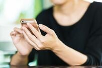 夫が妻に「すき家で買うもの」をLINEで質問　突然発生した「愛の告白」のようなやりとりに笑ってしまう