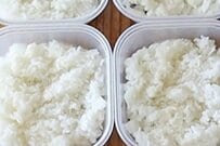 【詰め詰め】カツと卵焼きをのっけた豪華のり弁　ボリューム満点の弁当に「ご家族が羨ましい」