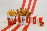 お盆はおうちで【ケンタッキー】期間限定「お盆バーレル＆パック」その中身