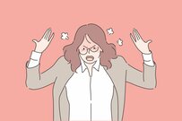 子どもに怒り爆発？「キレそう」を防ぐ、たった2つのこと