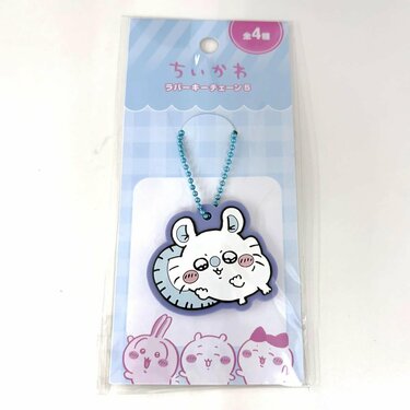ちいかわ グッズ まとめ売り ハチワレ　うさぎ　モモンガ ワッツで見つけた！110円の「ちいかわグッズ」実用的でどれも可愛い