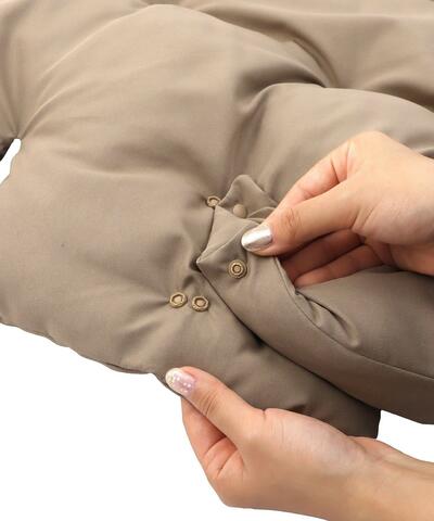 3COINS、2WAYペットベッド商品画像