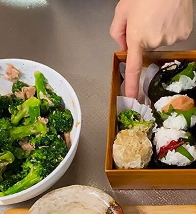 投稿動画のワンシーン