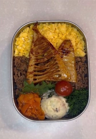 投稿動画のワンシーン