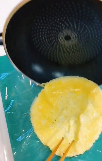 投稿動画のワンシーン