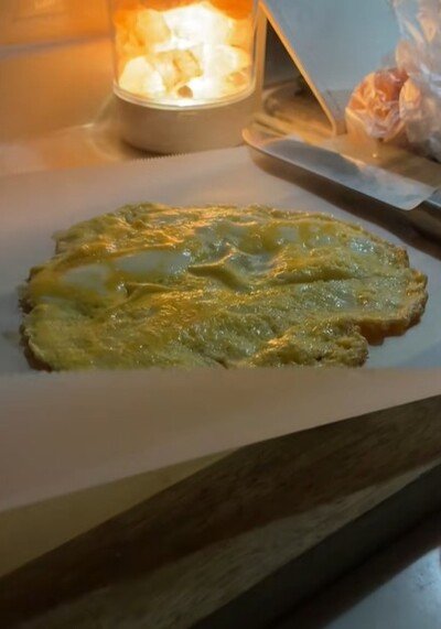 投稿動画のワンシーン