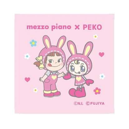 写真 | 2025年は昭和100年！不二家ペコちゃん〈レトロな記念グッズ〉が