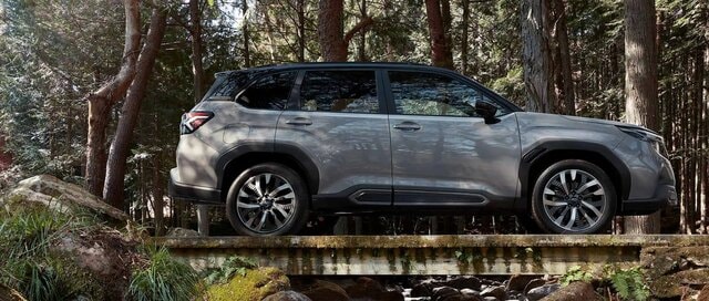 【フォレスターの自動車税】本格AWDで人気のSUV！スバル「フォレスター」の自動車税はいくら？主要グレードとパワートレイン別の税額や減税について詳しく解説